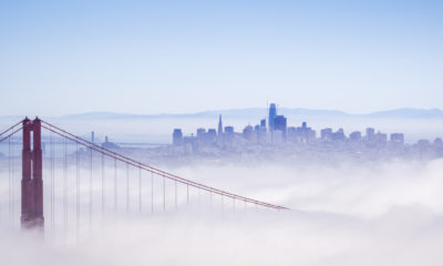 Golden Gate, San Francisco USA